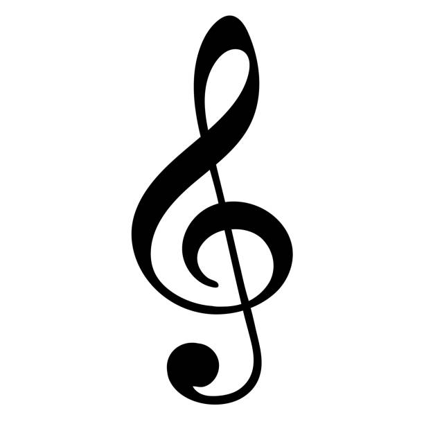 Clipart of music image